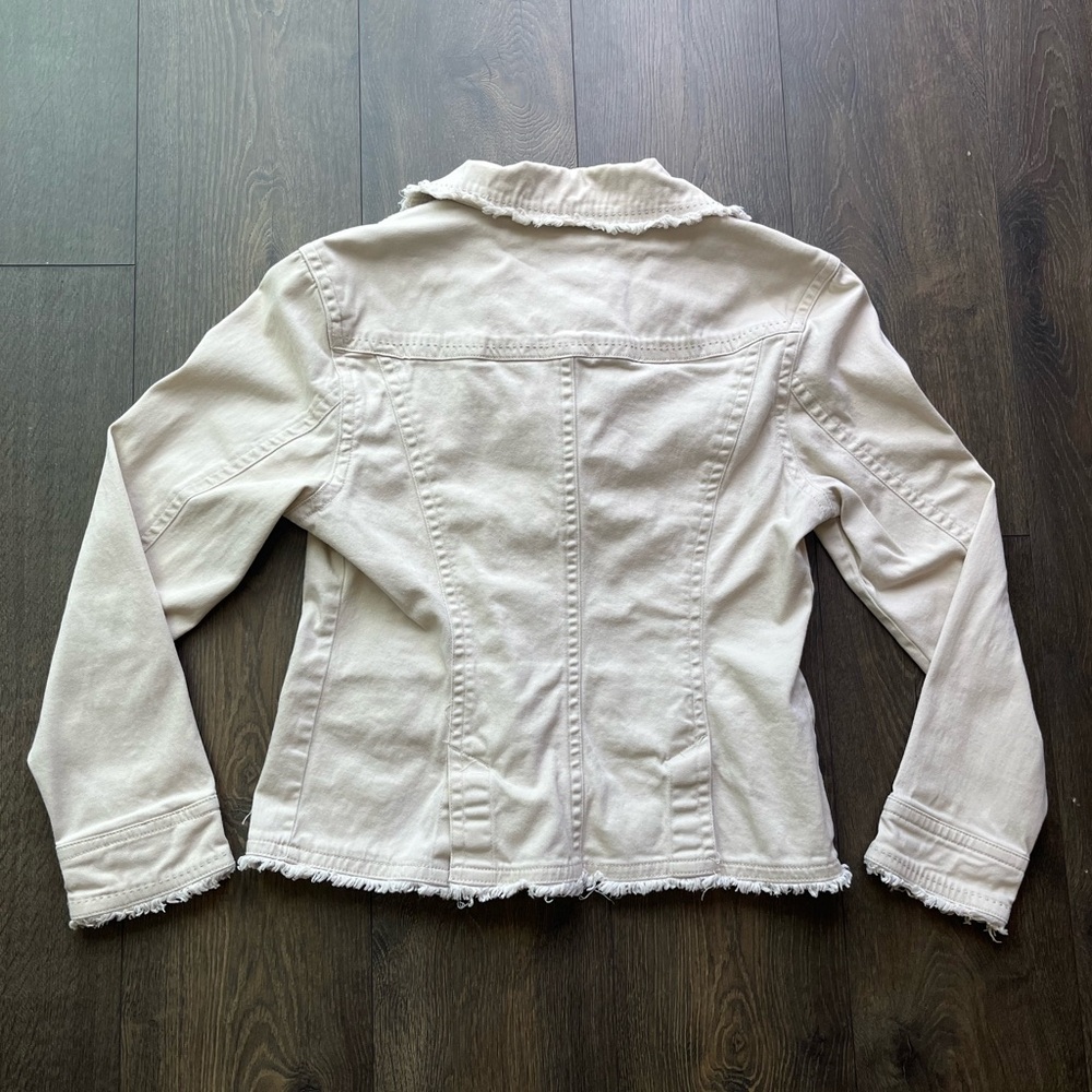 Live a Little Jacket - Picture 2 of 11